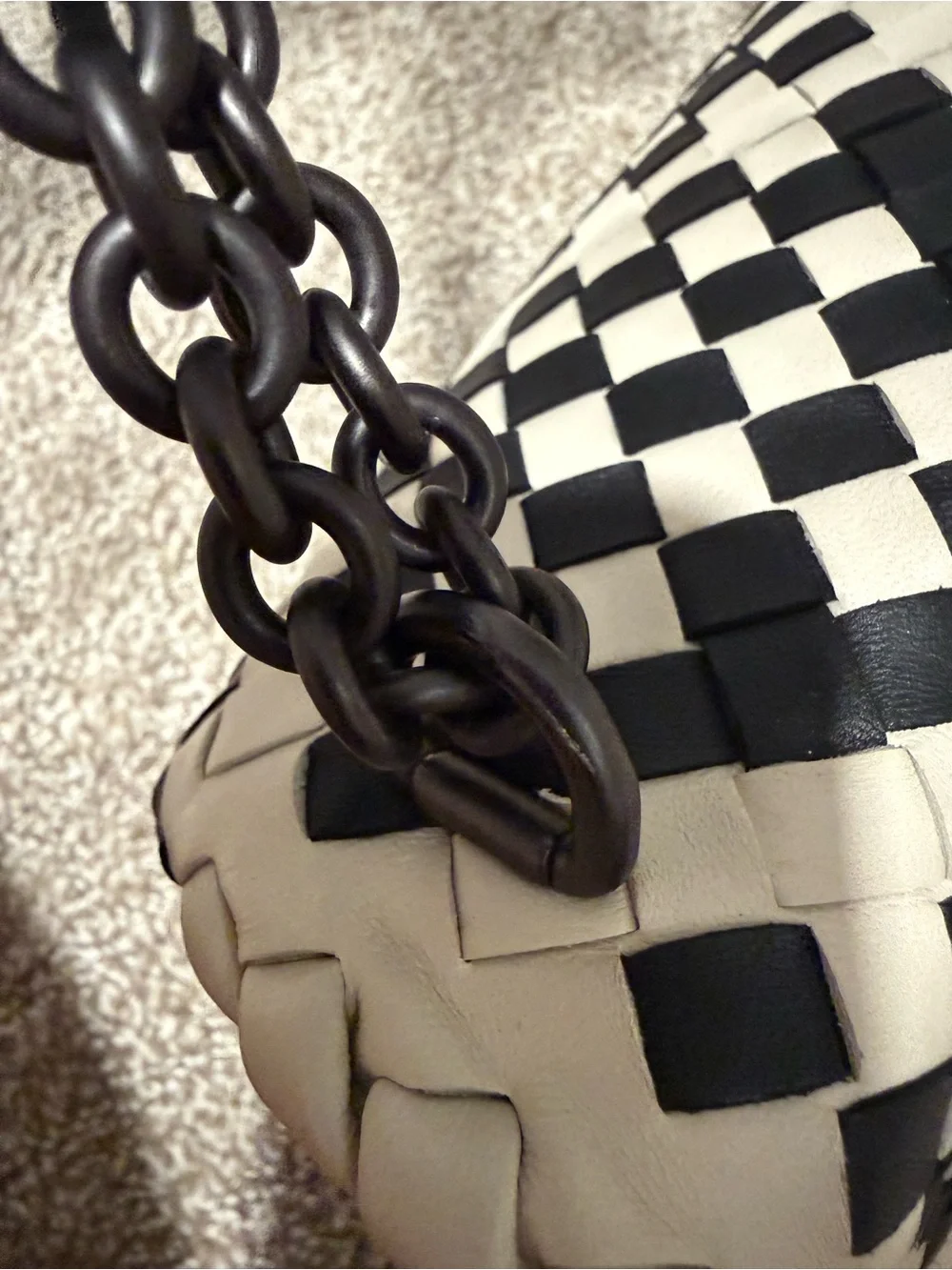 Bottega Veneta like new
